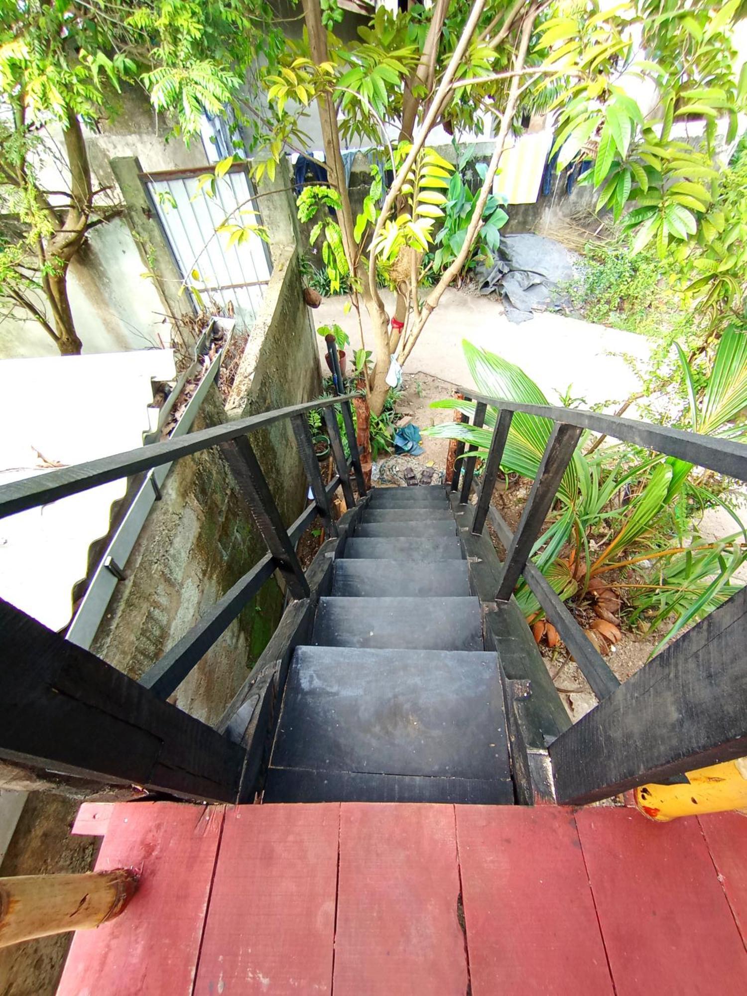Parrot Tree House Villa Mirissa Exterior photo