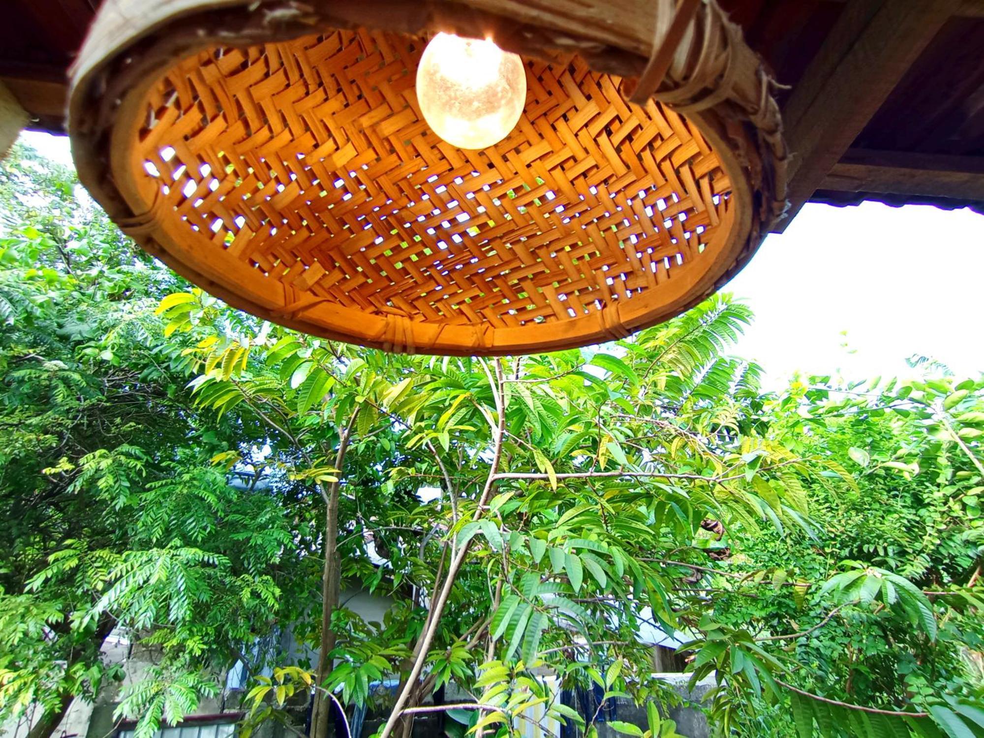 Parrot Tree House Villa Mirissa Exterior photo